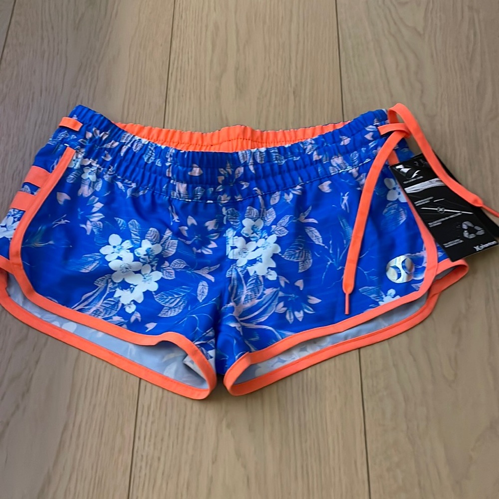 Hurley phantom board shorts